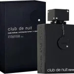 Armaf Club de Nuit Intense Pure Parfum 5.1 oz Spray for Men
