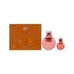 Bvlgari Omnia Coral Eau de Toilette 2-Piece Gift Set