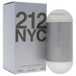 Carolina Herrera 212 Eau de Toilette for Women