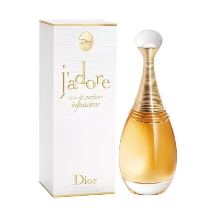 Dior J'Adore Infinissime EDP 5.0 oz Spray (Women)