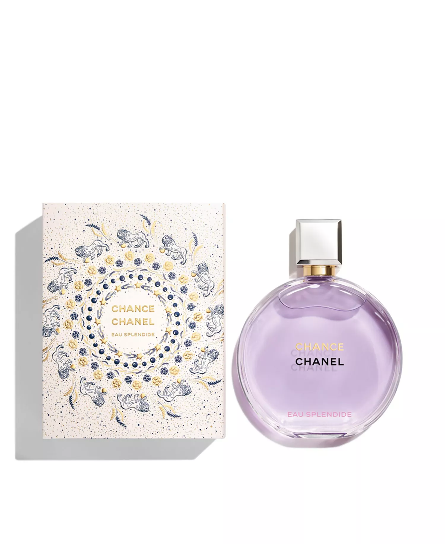 Chanel Chance Eau de Parfum