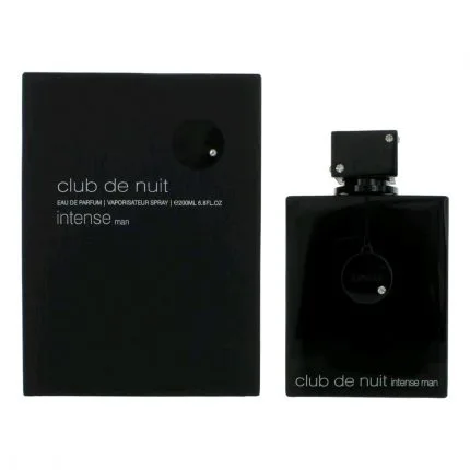 Armaf Club de Nuit Intense EDP 6.7 oz Spray (Men)