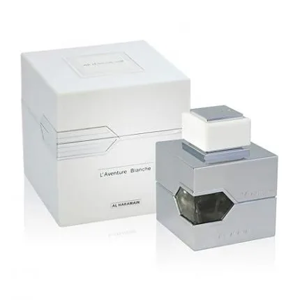 Al Haramain L'Aventure Blanche Eau de Parfum