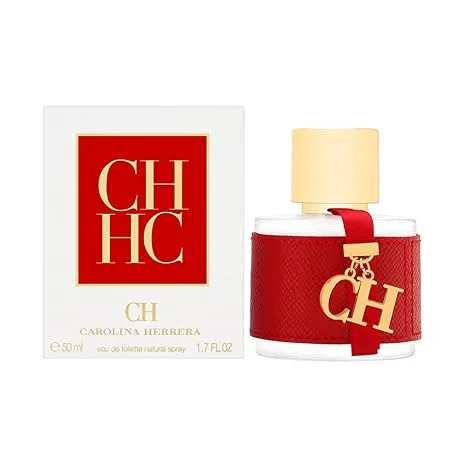 Carolina Herrera CH Eau de Toilette