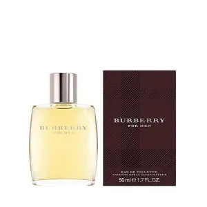 Burberry for Men Eau de Toilette