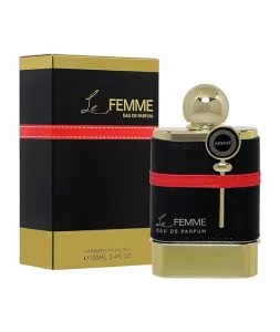 Armaf Le Femme Eau de Parfum