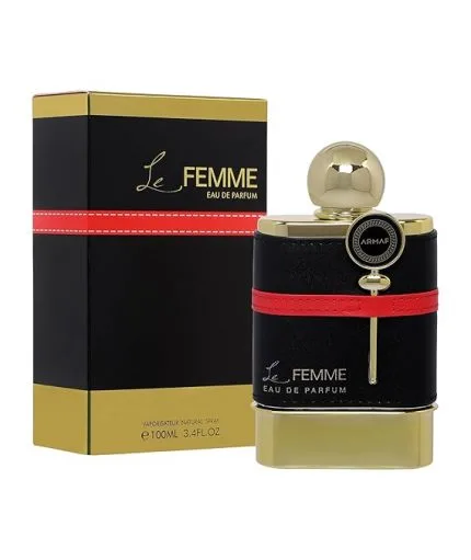 Armaf Le Femme Eau de Parfum
