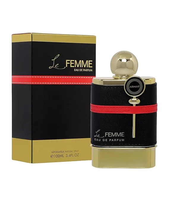 Armaf Le Femme Eau de Parfum