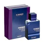 Al Haramain Amber Oud Dubai Night Extrait de Parfum
