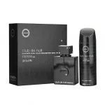 Armaf Club de Nuit Intense Man 2 Pc Set