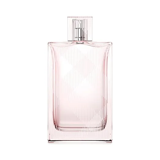 Burberry Brit Sheer Eau de Toilette Spray