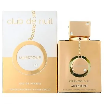 Armaf Club De Nuit Milestone Eau de Parfum