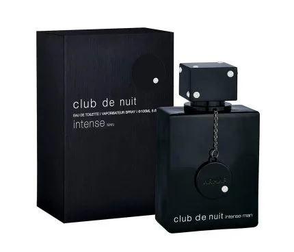 ARMAF Club De Nuit Intense Man Eau de Toilette