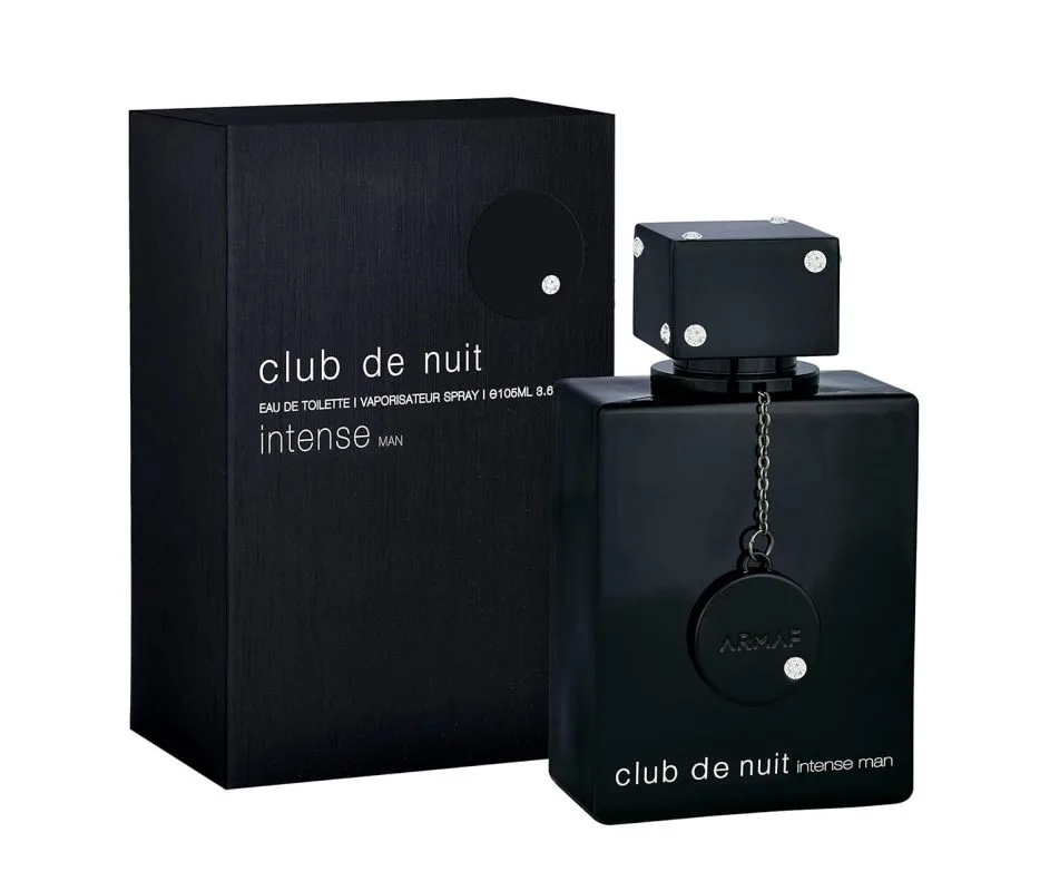 ARMAF Club De Nuit Intense Man Eau de Toilette