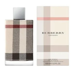 Burberry London for Women Eau de Parfum