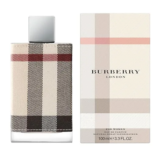 Burberry London for Women Eau de Parfum