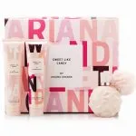 Ariana Grande Sweet Like Candy 3 Piece Gift Set