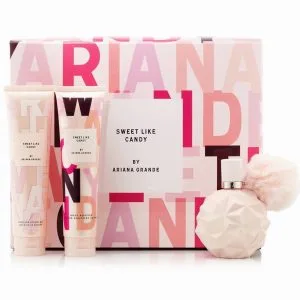Ariana Grande Sweet Like Candy 3 Piece Gift Set