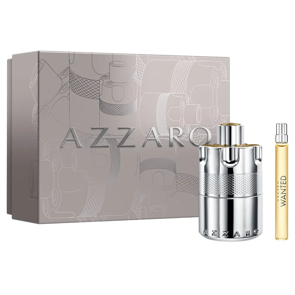 Azzaro Wanted Eau de Parfum