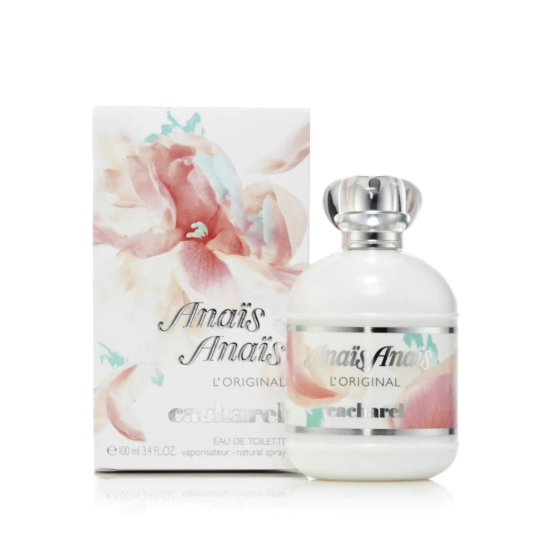 Cacharel Anaïs Anaïs Eau de Toilette