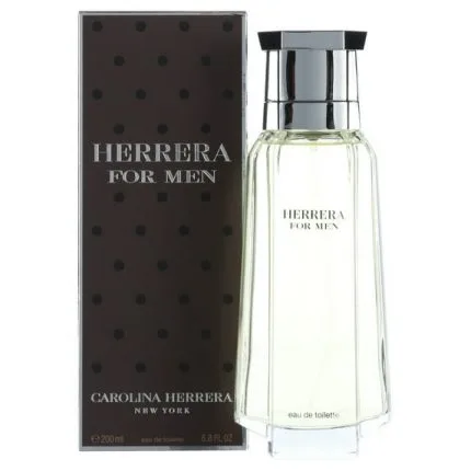 Carolina Herrera 212 Men