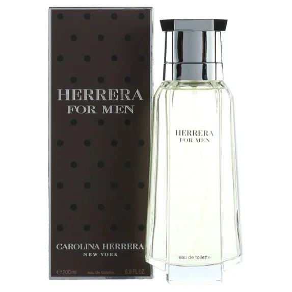 Carolina Herrera 212 Men