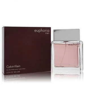 Calvin Klein Euphoria Men