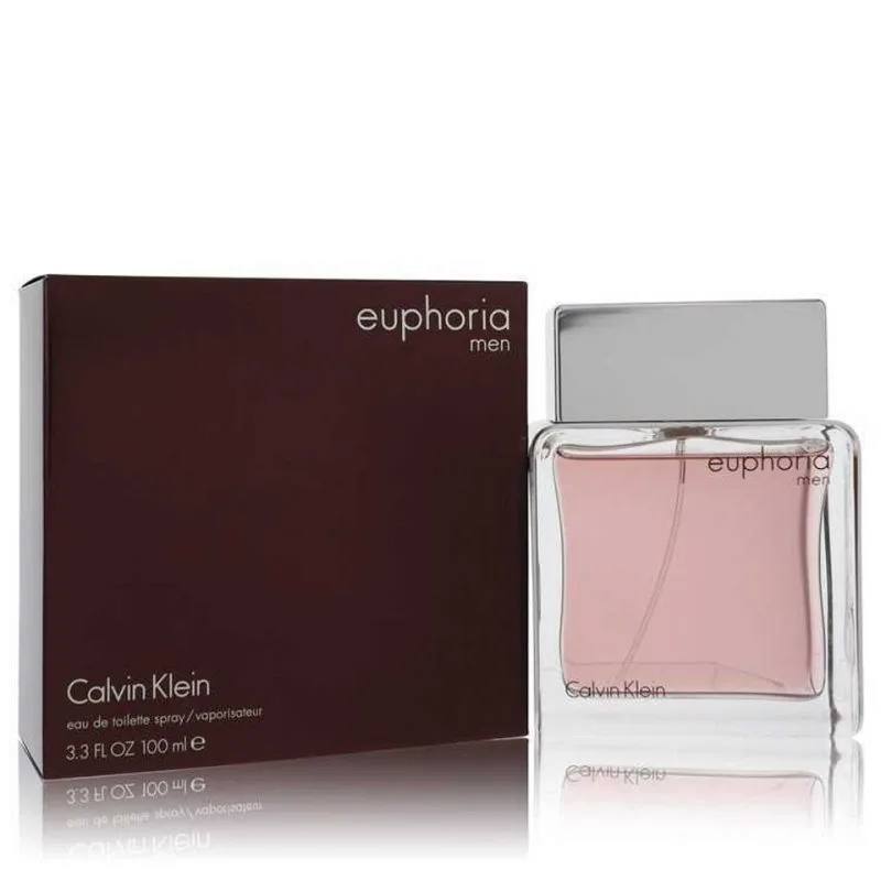 Calvin Klein Euphoria Men