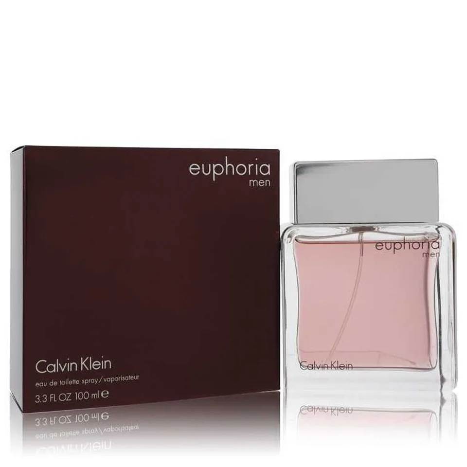 Calvin Klein Euphoria Men