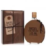 Diesel Fuel for Life EDT 4.2 oz Spray (Men)