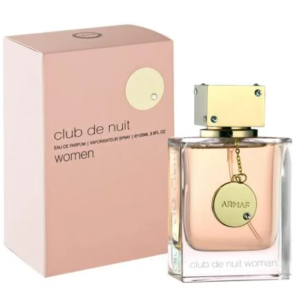 Armaf Club De Nuit Women Eau de Parfum