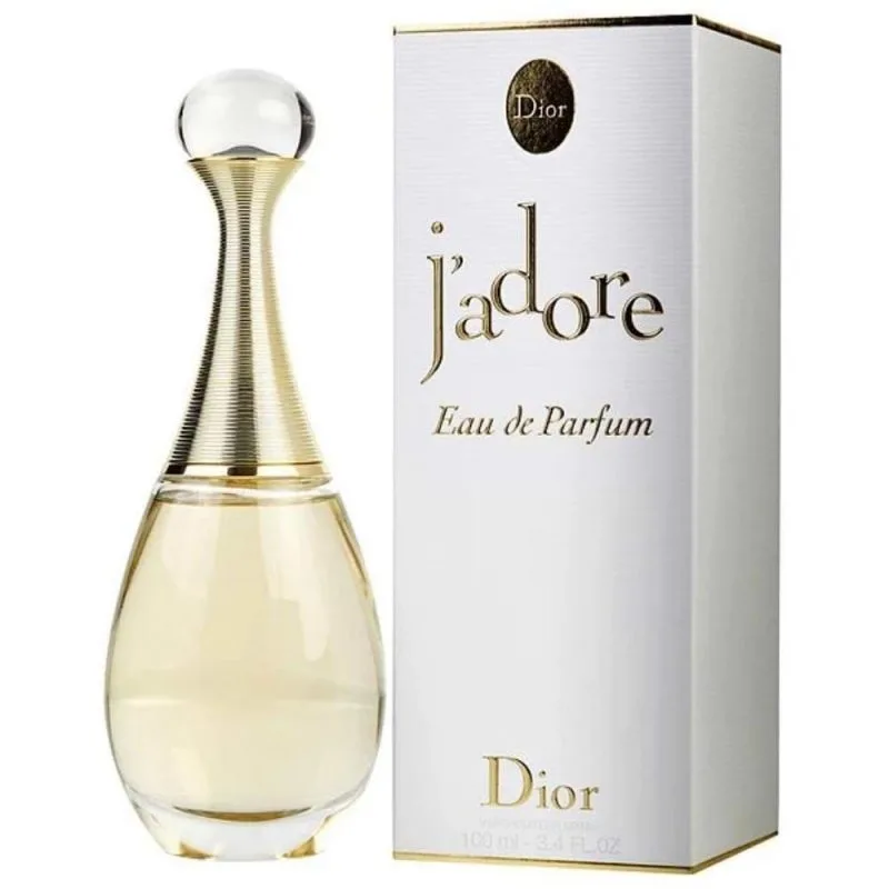 Dior J'adore Eau de Parfum Spray