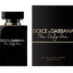Dolce & Gabbana The Only One Intense EDP 3.4 oz Spray (Women)