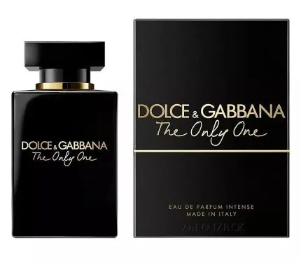 Dolce & Gabbana The Only One Intense EDP 3.4 oz Spray (Women)