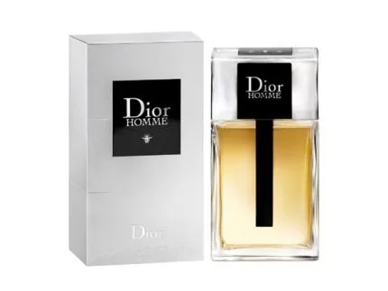 Dior Homme Eau de Toilette