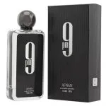 Afnan 9PM Eau de Parfum Spray for Men
