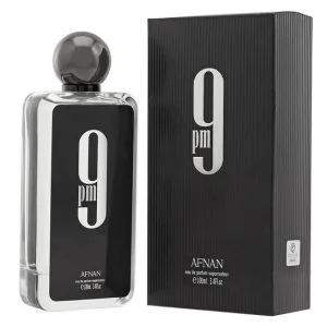 Afnan 9PM Eau de Parfum Spray for Men