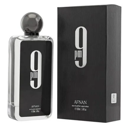 Afnan 9PM Eau de Parfum Spray for Men