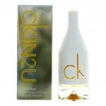 Calvin Klein CK IN2U for Her Eau de Toilette Spray