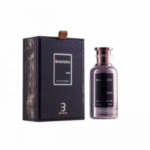 Bharara King Eau de Parfum