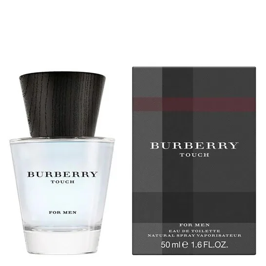 Burberry Touch for Men