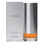 Calvin Klein Contradiction for Women Eau de Parfum Spray