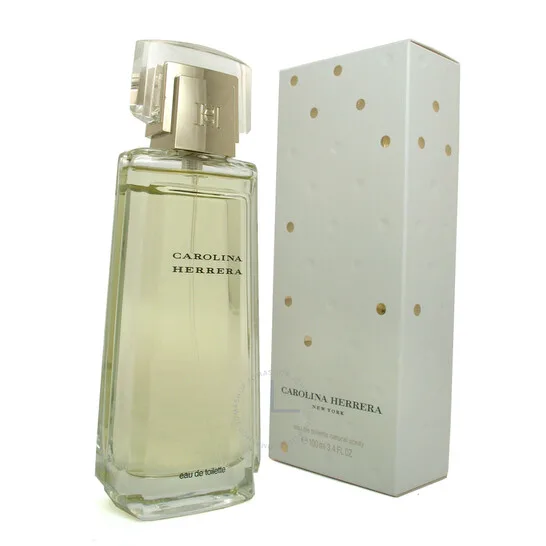 Carolina Herrera for Women Eau de Toilette Spray