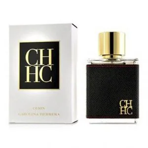 Carolina Herrera CH Men Eau de Toilette