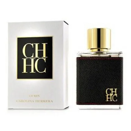 Carolina Herrera CH Men Eau de Toilette