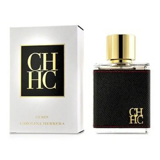 Carolina Herrera CH Men Eau de Toilette