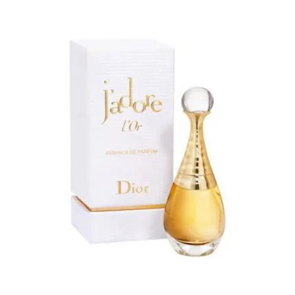 Dior J'Adore L'Or Essence de Parfum Spray (Women)