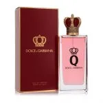 Dolce & Gabbana Queen EDP 3.4 oz Spray (Women)