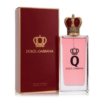 Dolce & Gabbana Queen EDP 3.4 oz Spray (Women)