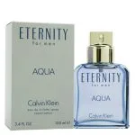 Calvin Klein Eternity Aqua for Men Eau de Toilette Spray